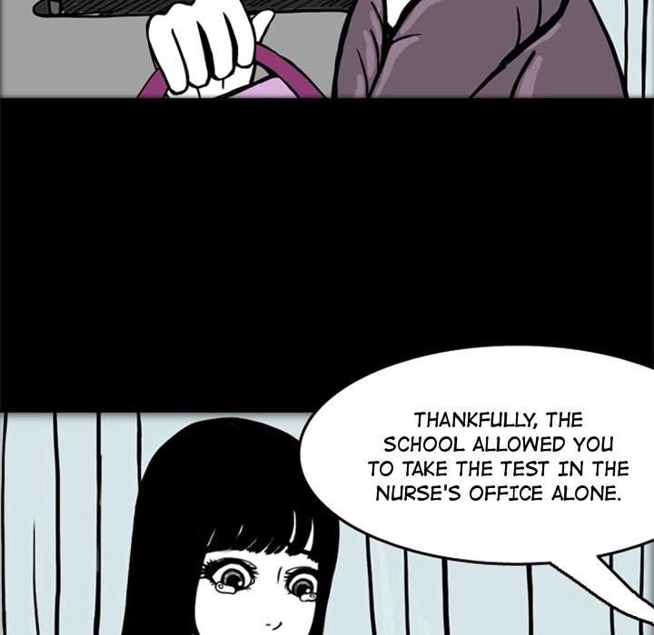 Nightmare Realm Summoner Chapter 18 page 24