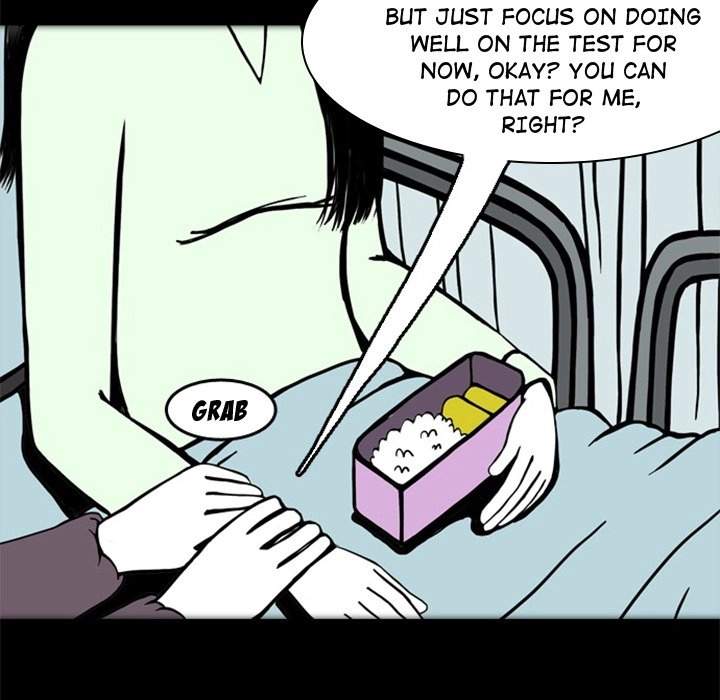 Nightmare Realm Summoner Chapter 18 page 26