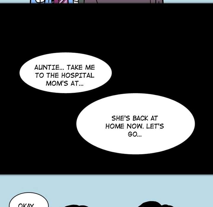 Nightmare Realm Summoner Chapter 18 page 33