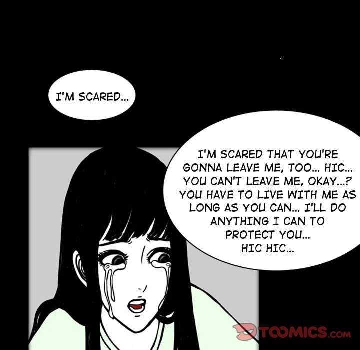 Nightmare Realm Summoner Chapter 18 page 38