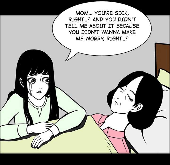 Nightmare Realm Summoner Chapter 18 page 37