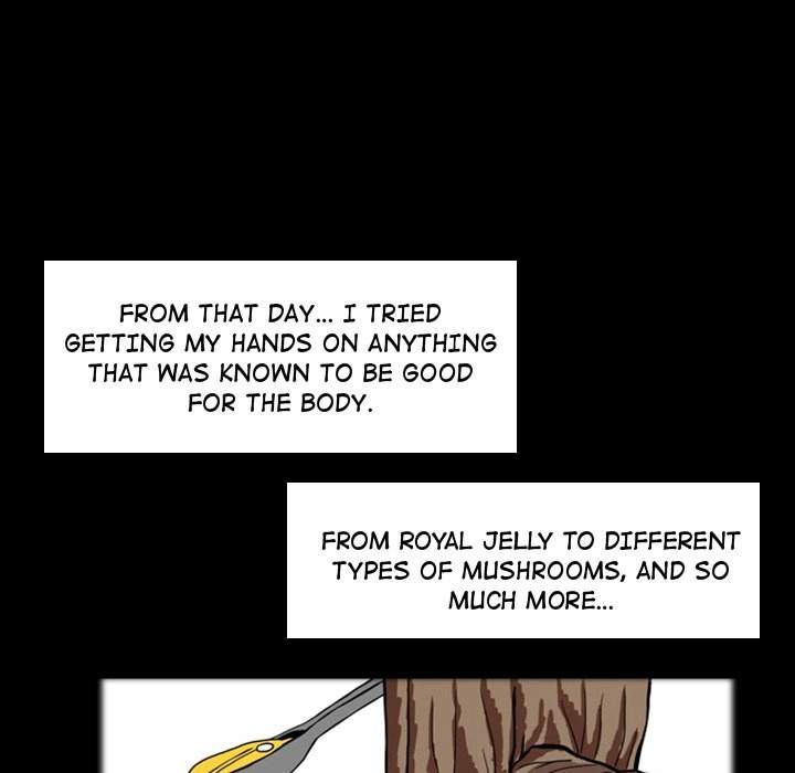 Nightmare Realm Summoner Chapter 18 page 42