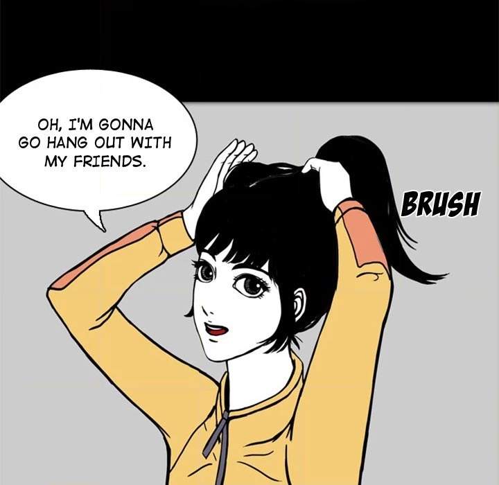 Nightmare Realm Summoner Chapter 18 page 50