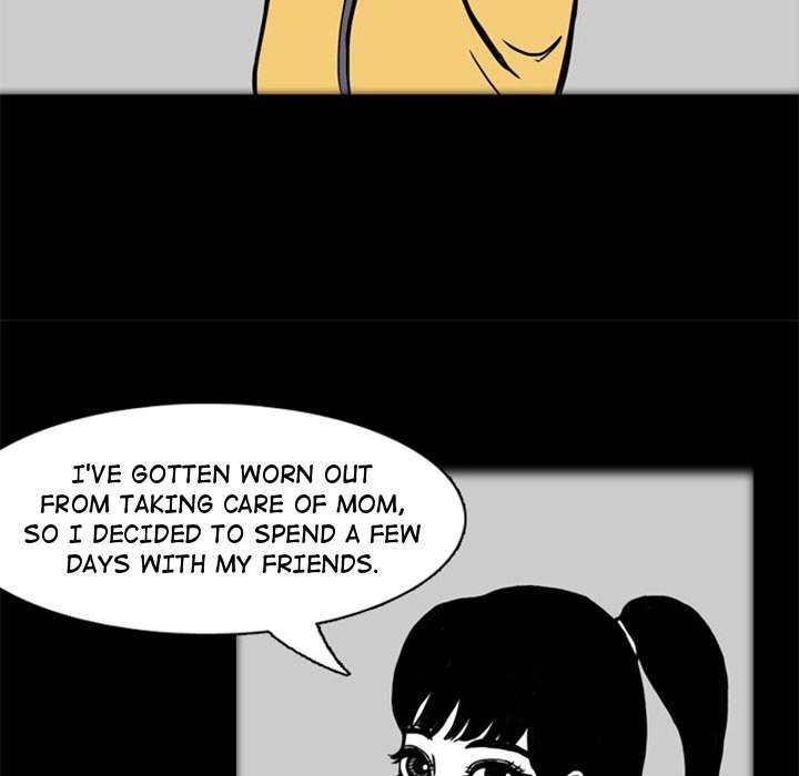 Nightmare Realm Summoner Chapter 18 page 51