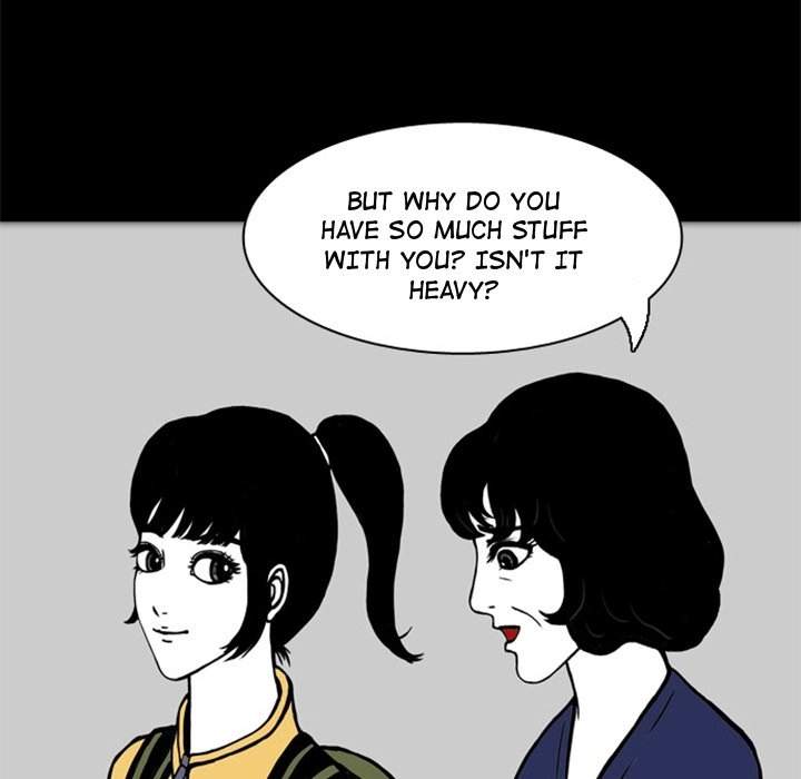 Nightmare Realm Summoner Chapter 18 page 54