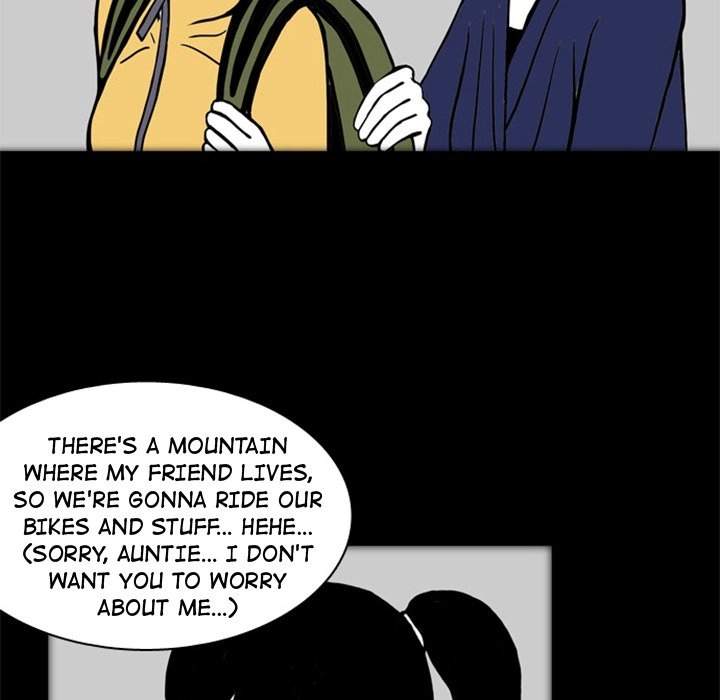 Nightmare Realm Summoner Chapter 18 page 55