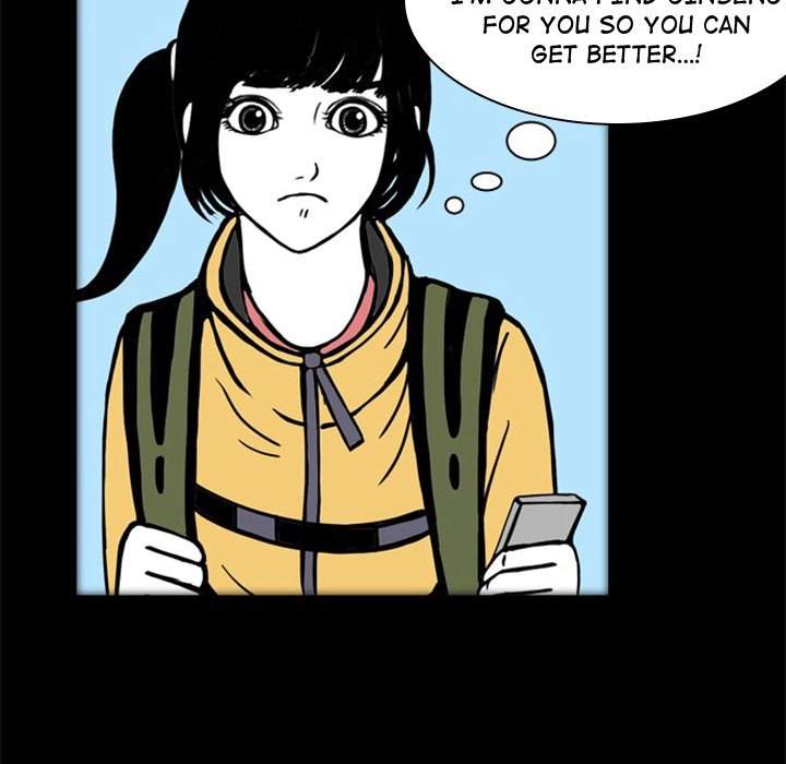 Nightmare Realm Summoner Chapter 18 page 59