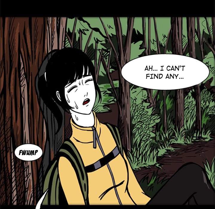 Nightmare Realm Summoner Chapter 18 page 61