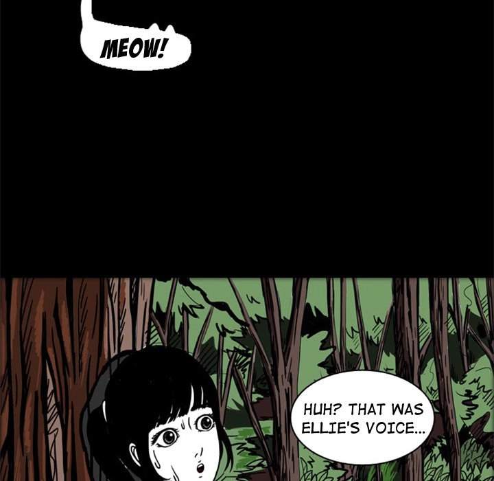 Nightmare Realm Summoner Chapter 18 page 62