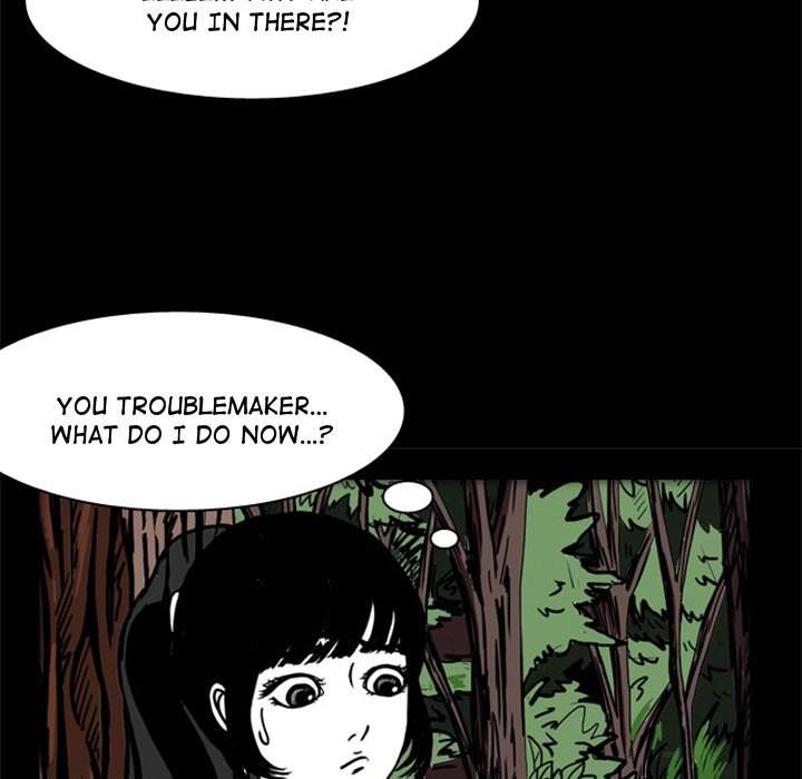 Nightmare Realm Summoner Chapter 18 page 65