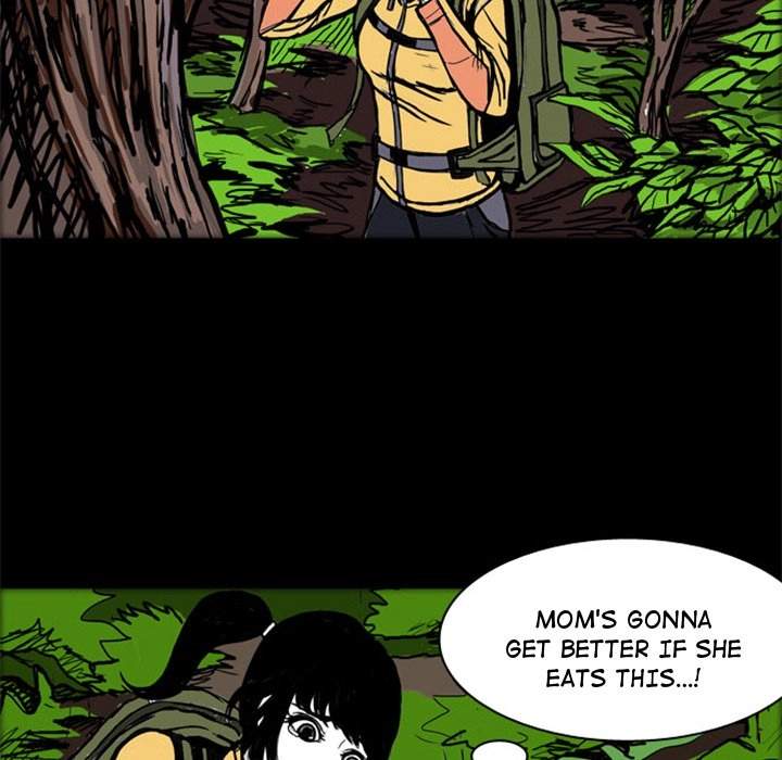 Nightmare Realm Summoner Chapter 18 page 76