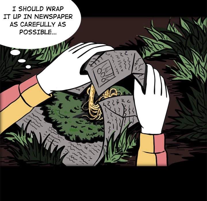 Nightmare Realm Summoner Chapter 18 page 78