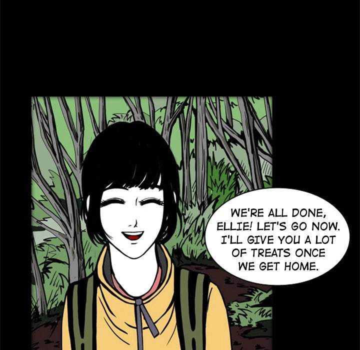 Nightmare Realm Summoner Chapter 18 page 79