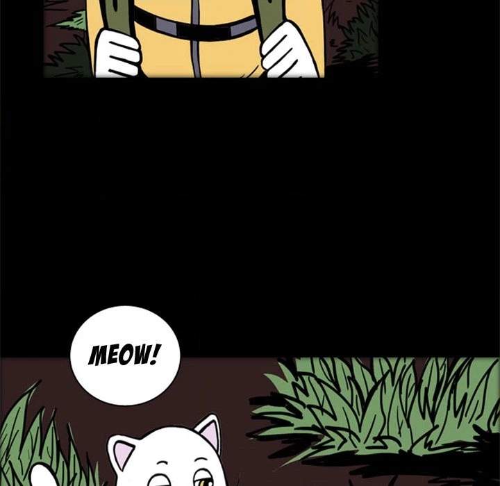 Nightmare Realm Summoner Chapter 18 page 80