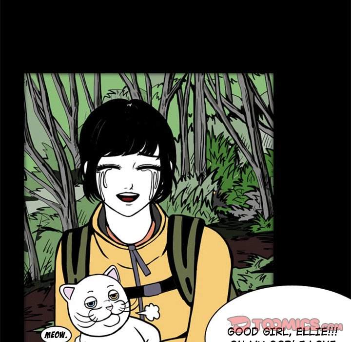 Nightmare Realm Summoner Chapter 18 page 74