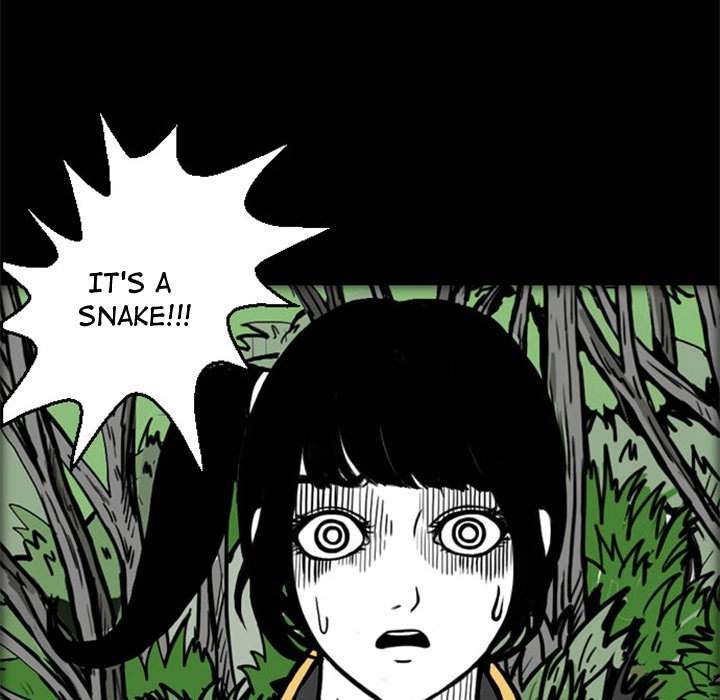 Nightmare Realm Summoner Chapter 18 page 82