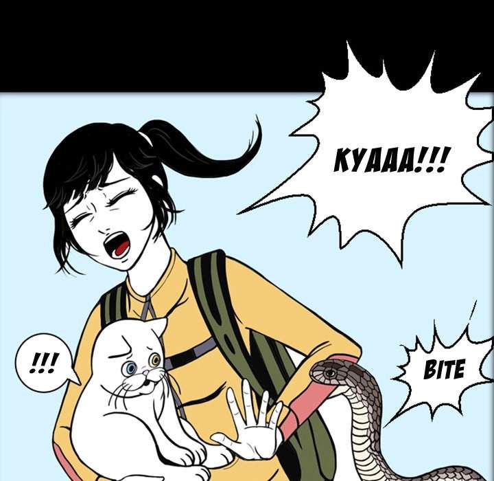 Nightmare Realm Summoner Chapter 18 page 87