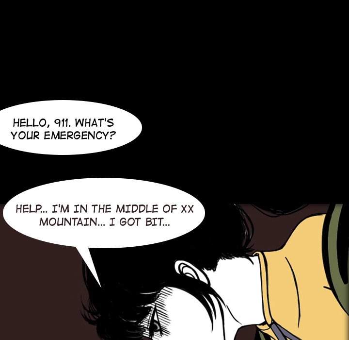 Nightmare Realm Summoner Chapter 18 page 93