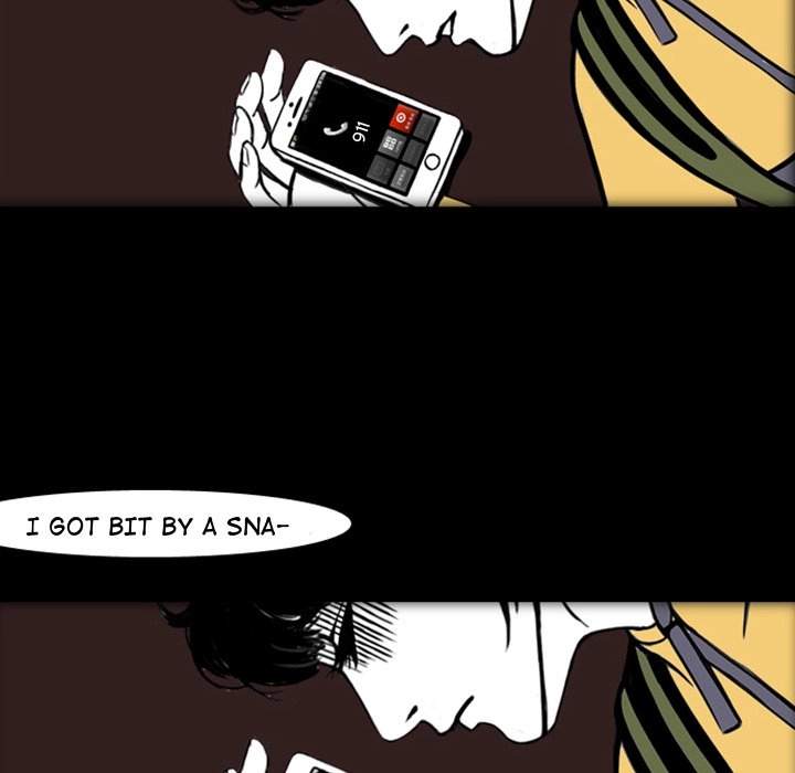 Nightmare Realm Summoner Chapter 18 page 94