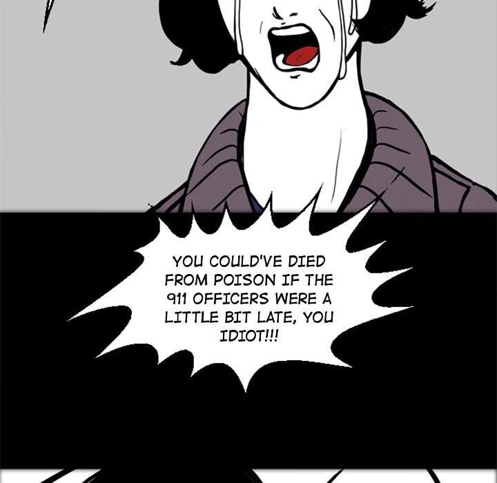 Nightmare Realm Summoner Chapter 18 page 100