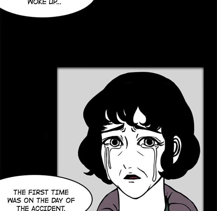 Nightmare Realm Summoner Chapter 19 page 10
