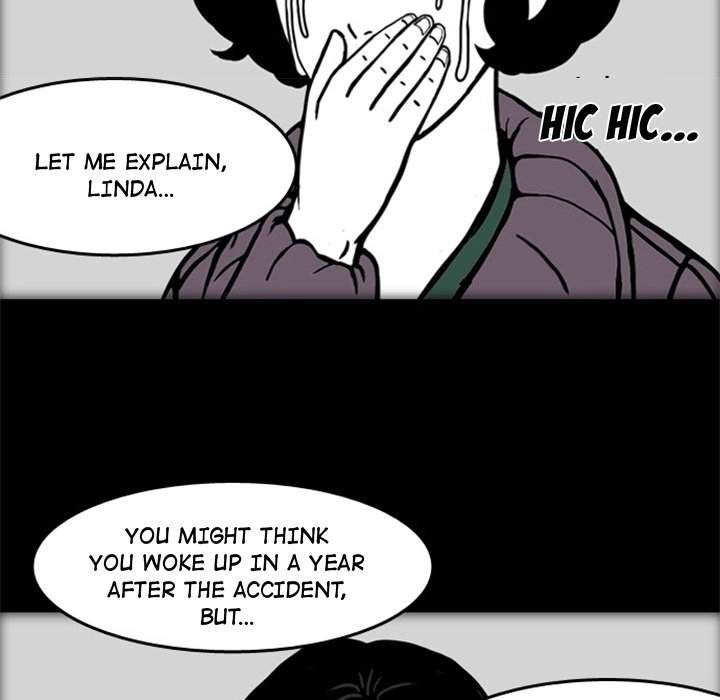 Nightmare Realm Summoner Chapter 19 page 7