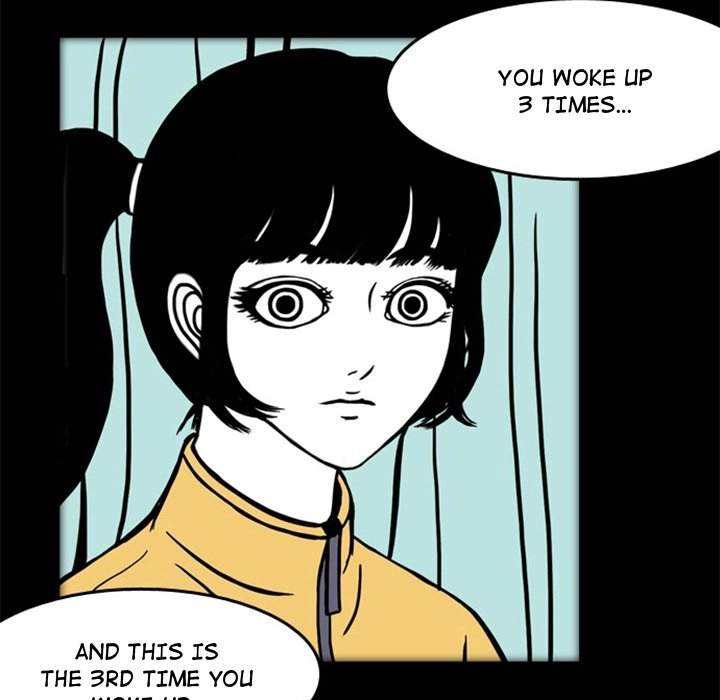 Nightmare Realm Summoner Chapter 19 page 9