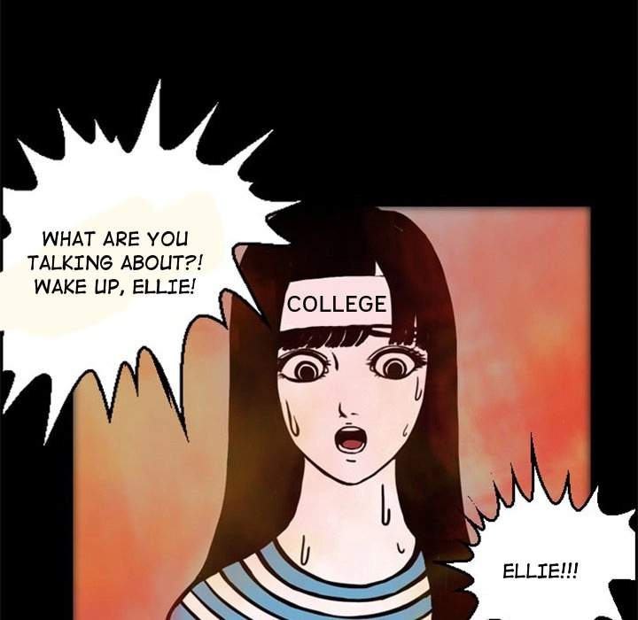 Nightmare Realm Summoner Chapter 19 page 18
