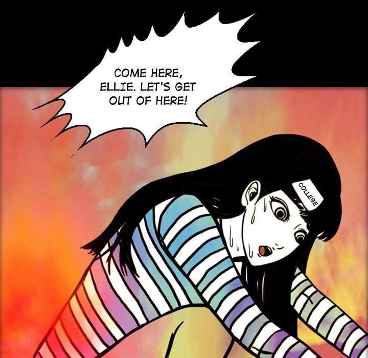 Nightmare Realm Summoner Chapter 19 page 13