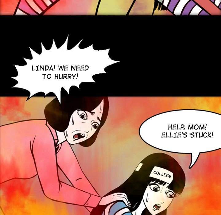 Nightmare Realm Summoner Chapter 19 page 14