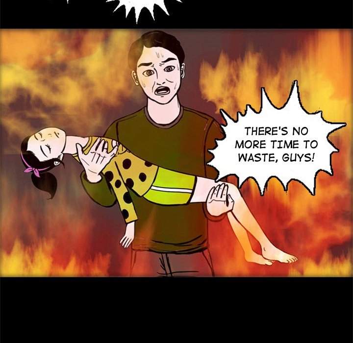 Nightmare Realm Summoner Chapter 19 page 21