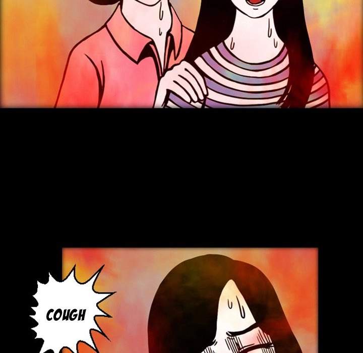 Nightmare Realm Summoner Chapter 19 page 25