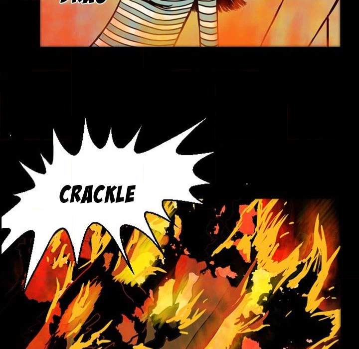 Nightmare Realm Summoner Chapter 19 page 30