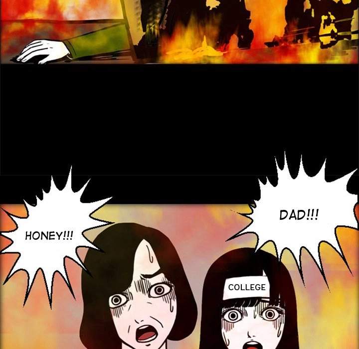 Nightmare Realm Summoner Chapter 19 page 24