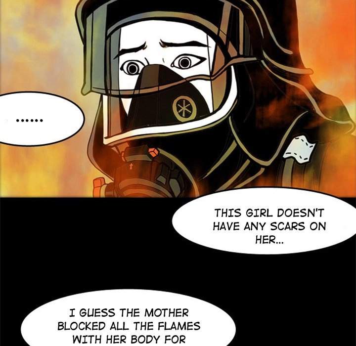 Nightmare Realm Summoner Chapter 19 page 37