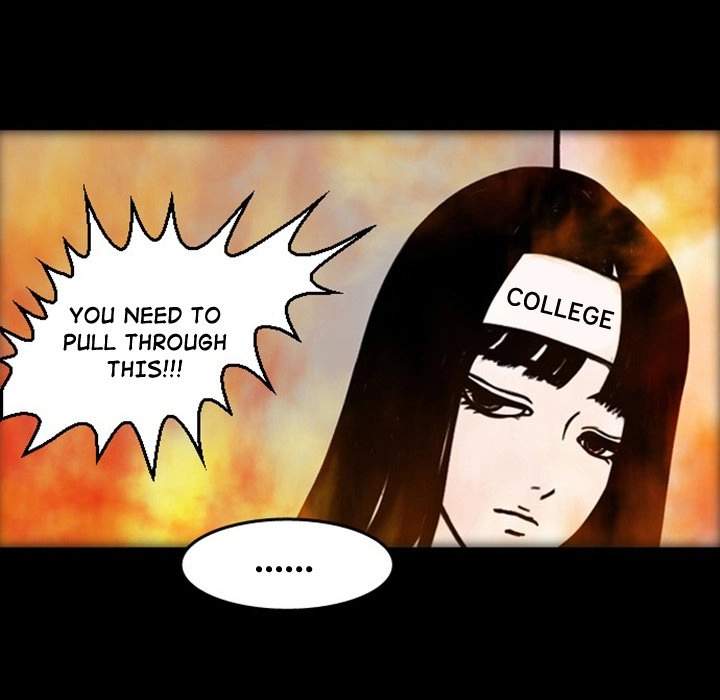 Nightmare Realm Summoner Chapter 19 page 41