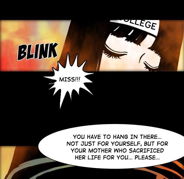 Nightmare Realm Summoner Chapter 19 page 42
