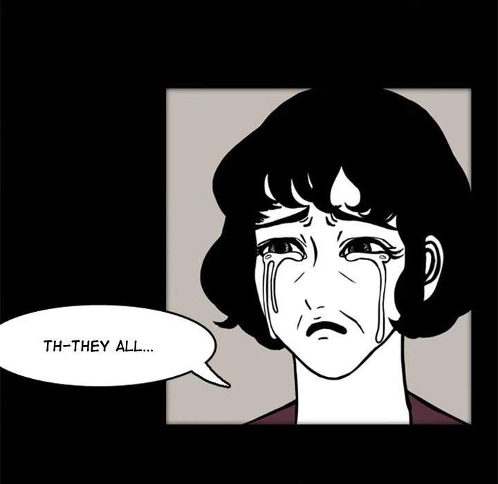 Nightmare Realm Summoner Chapter 19 page 50