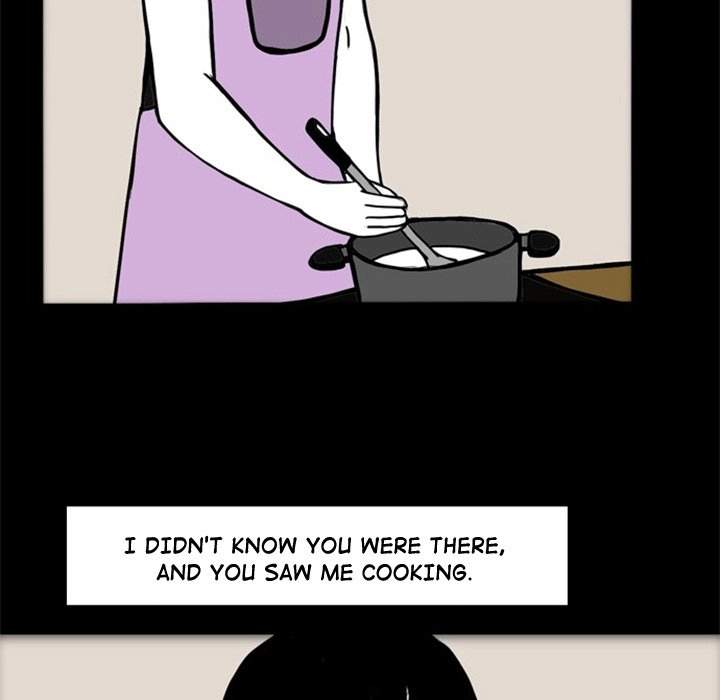 Nightmare Realm Summoner Chapter 19 page 54