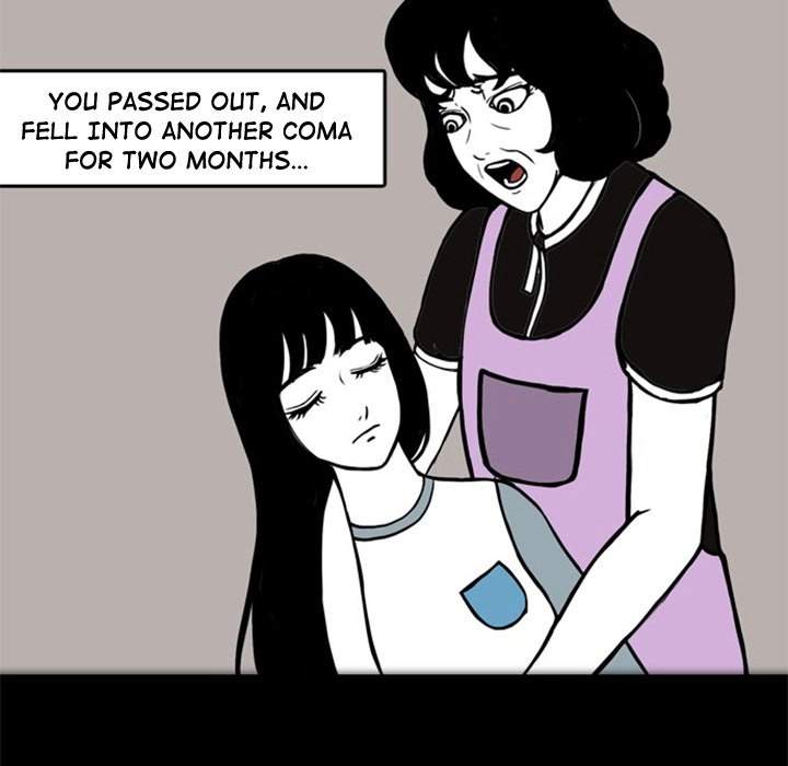 Nightmare Realm Summoner Chapter 19 page 58
