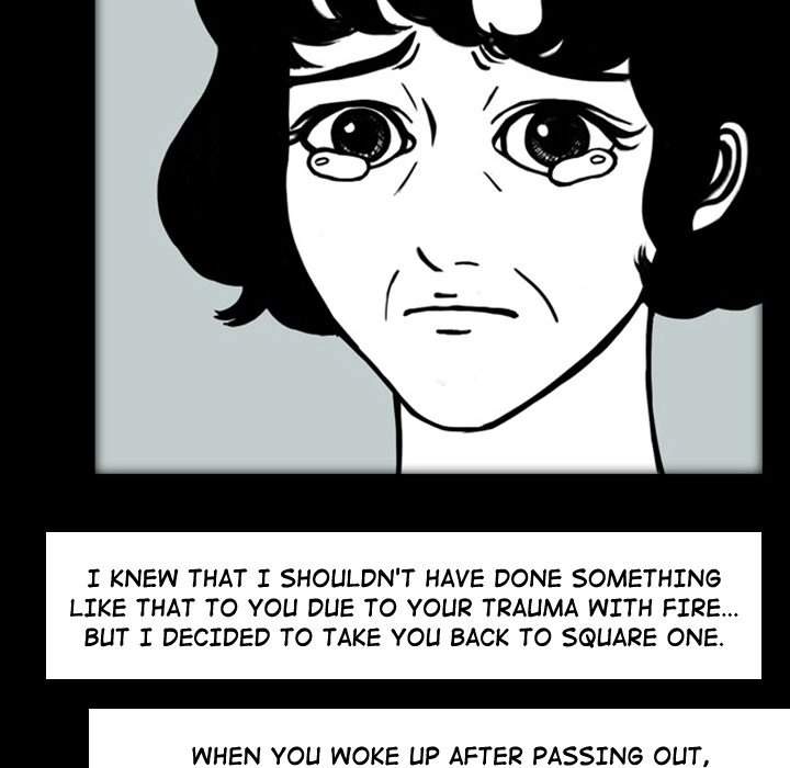 Nightmare Realm Summoner Chapter 19 page 69