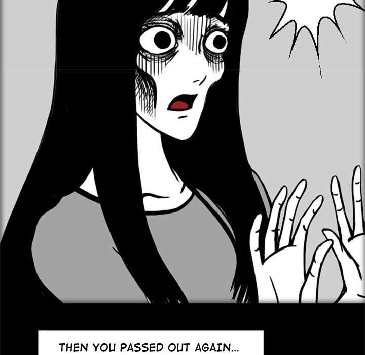 Nightmare Realm Summoner Chapter 19 page 72