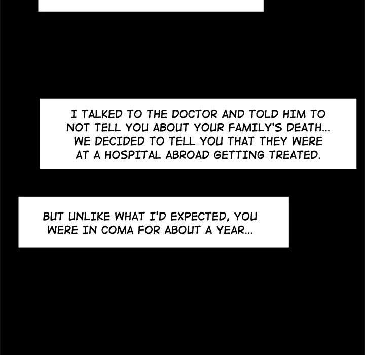 Nightmare Realm Summoner Chapter 19 page 73