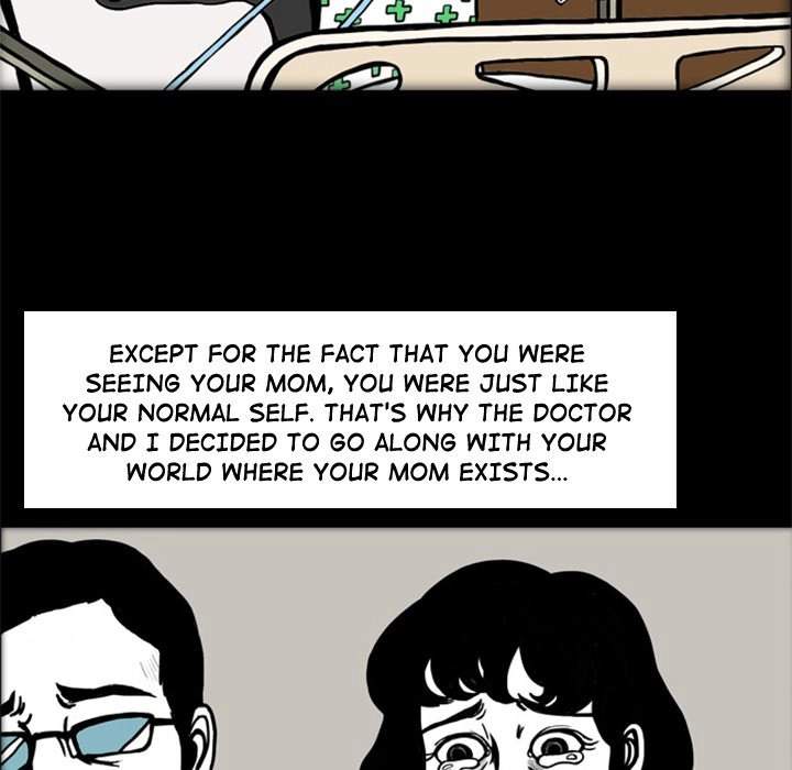 Nightmare Realm Summoner Chapter 19 page 76