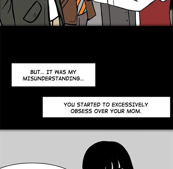 Nightmare Realm Summoner Chapter 19 page 80