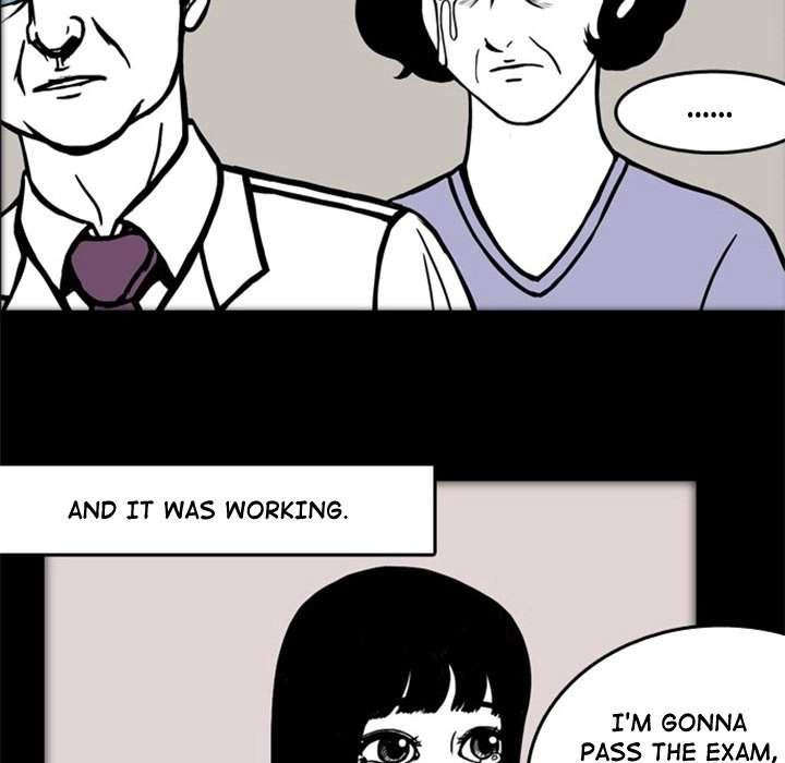 Nightmare Realm Summoner Chapter 19 page 77