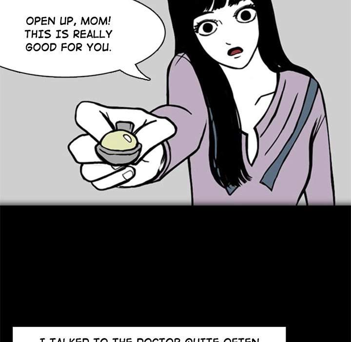 Nightmare Realm Summoner Chapter 19 page 81