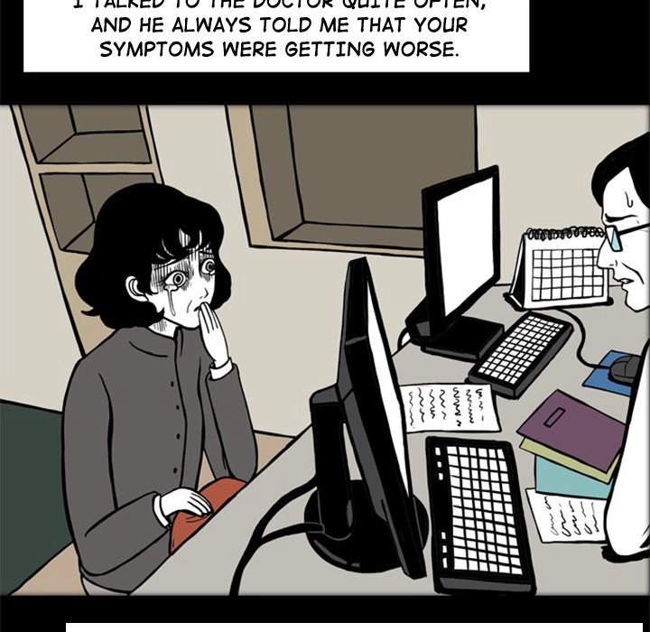 Nightmare Realm Summoner Chapter 19 page 82