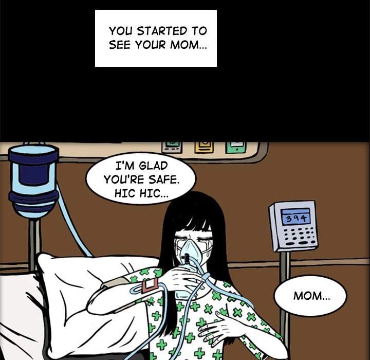 Nightmare Realm Summoner Chapter 19 page 75