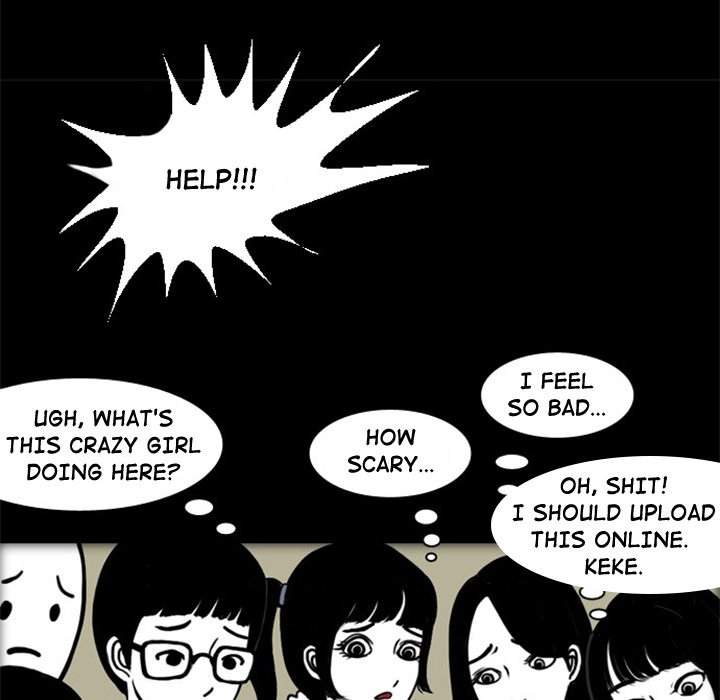 Nightmare Realm Summoner Chapter 19 page 85